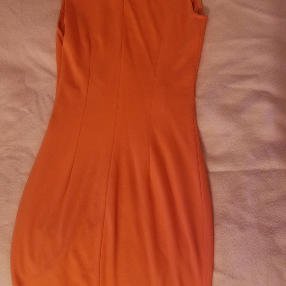 Zara Basic bodycon dress - Picture 2 of 3